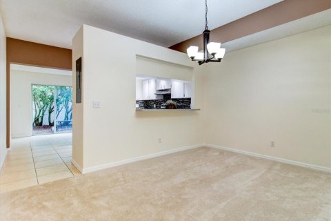 Townhouse in Clearwater, Florida 2 bedrooms, 130.62 sq.m. № 1304382 - photo 15