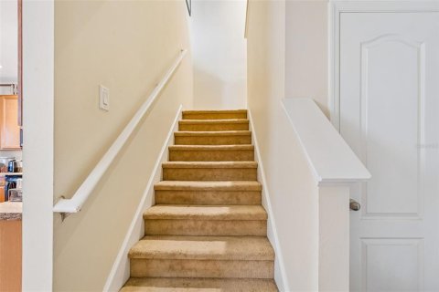 Купить таунхаус в Тампа, Флорида 3 комнаты, 174.66м2, № 2101207 - фото 22