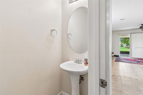 Купить таунхаус в Тампа, Флорида 3 комнаты, 174.66м2, № 2101207 - фото 20