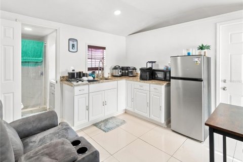 Villa ou maison à vendre à Tampa, Floride: 6 chambres, 139.17 m2 № 2347246 - photo 26