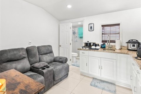 Villa ou maison à vendre à Tampa, Floride: 6 chambres, 139.17 m2 № 2347246 - photo 27