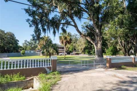 Villa ou maison à vendre à Tampa, Floride: 6 chambres, 139.17 m2 № 2347246 - photo 5