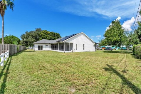 Villa ou maison à vendre à Winter Haven, Floride: 4 chambres, 228.45 m2 № 2385848 - photo 22