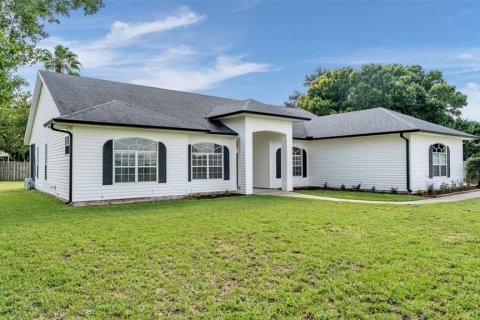 Villa ou maison à vendre à Winter Haven, Floride: 4 chambres, 228.45 m2 № 2385848 - photo 24