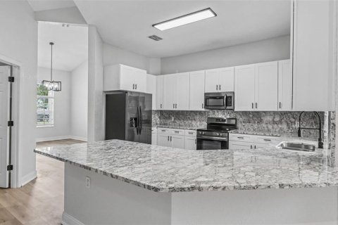 Villa ou maison à vendre à Winter Haven, Floride: 4 chambres, 228.45 m2 № 2385848 - photo 26