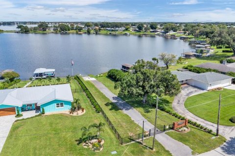 Villa ou maison à vendre à Winter Haven, Floride: 4 chambres, 228.45 m2 № 2385848 - photo 19