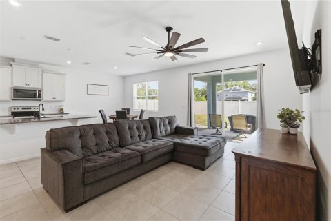 Villa ou maison à vendre à DeLand, Floride: 3 chambres, 175.96 m2 № 2148146 - photo 5