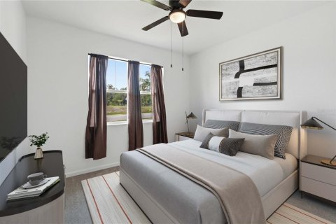 Villa ou maison à vendre à DeLand, Floride: 3 chambres, 175.96 m2 № 2148146 - photo 23