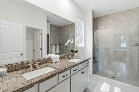 Villa ou maison à vendre à DeLand, Floride: 3 chambres, 175.96 m2 № 2148146 - photo 19