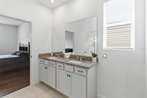 Villa ou maison à vendre à DeLand, Floride: 3 chambres, 175.96 m2 № 2148146 - photo 20