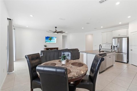 Villa ou maison à vendre à DeLand, Floride: 3 chambres, 175.96 m2 № 2148146 - photo 13