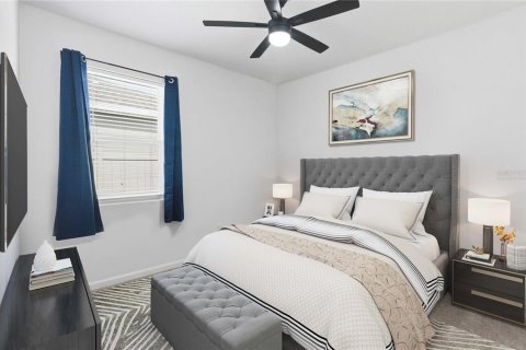 Villa ou maison à vendre à DeLand, Floride: 3 chambres, 175.96 m2 № 2148146 - photo 26