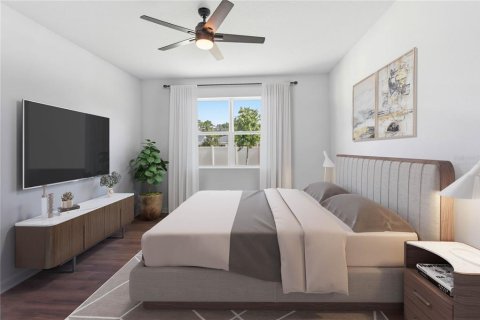 Villa ou maison à vendre à DeLand, Floride: 3 chambres, 175.96 m2 № 2148146 - photo 14
