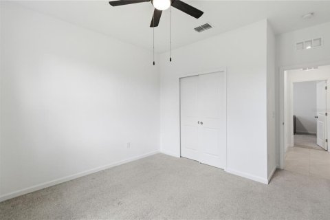 Villa ou maison à vendre à DeLand, Floride: 3 chambres, 175.96 m2 № 2148146 - photo 24