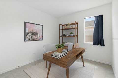 Villa ou maison à vendre à DeLand, Floride: 3 chambres, 175.96 m2 № 2148146 - photo 29