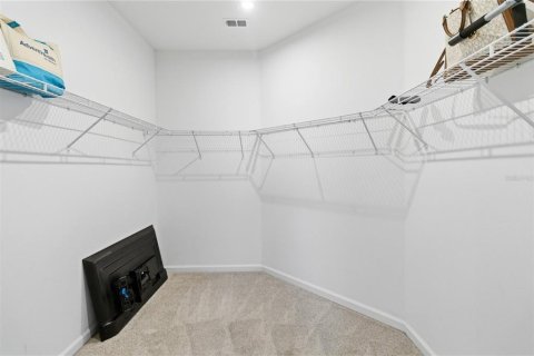 Villa ou maison à vendre à DeLand, Floride: 3 chambres, 175.96 m2 № 2148146 - photo 22