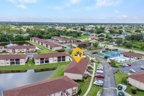 Condo in Punta Gorda, Florida, 2 bedrooms  № 1800379 - photo 27