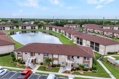 Condo in Punta Gorda, Florida, 2 bedrooms  № 1800379 - photo 29