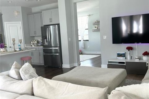Villa ou maison à vendre à Saint Petersburg, Floride: 5 chambres, 248.33 m2 № 1341995 - photo 5