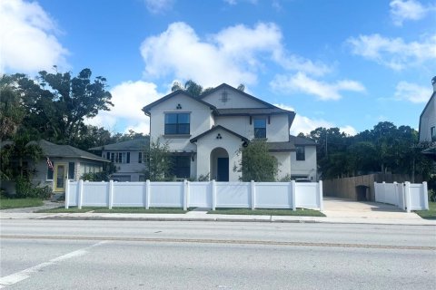 Villa ou maison à vendre à Saint Petersburg, Floride: 5 chambres, 248.33 m2 № 1341995 - photo 1
