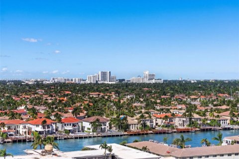 Copropriété à louer à Hollywood, Floride: 1 chambre, 77.57 m2 № 2431395 - photo 23