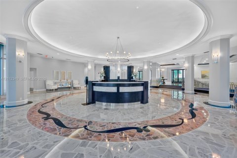 Copropriété à louer à Hollywood, Floride: 1 chambre, 77.57 m2 № 2431395 - photo 24