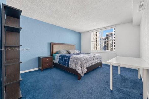 Copropriété à louer à Hollywood, Floride: 1 chambre, 77.57 m2 № 2431395 - photo 15