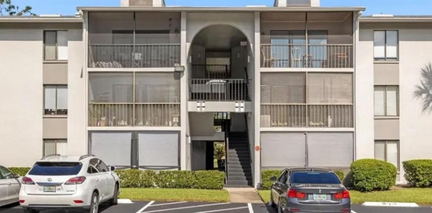 Condominio en Sanford, Florida, 2 dormitorios  № 1855561