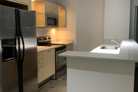 Copropriété à vendre à Miami, Floride: 2 chambres, 94.76 m2 № 1929927 - photo 9