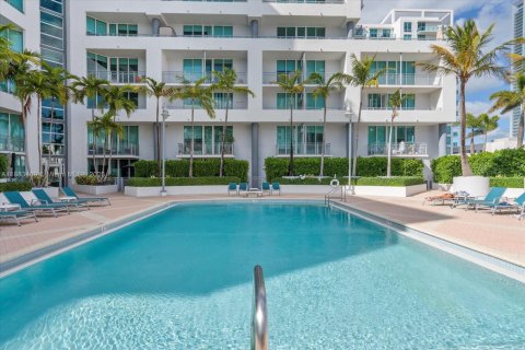 Copropriété à vendre à Miami, Floride: 2 chambres, 94.76 m2 № 1929927 - photo 1