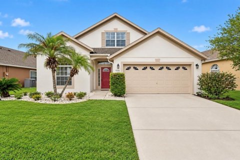 House in Orlando, Florida 4 bedrooms, 220.27 sq.m. № 2349570