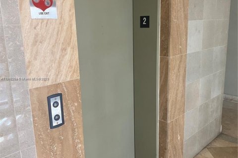 Copropriété à louer à Miami Beach, Floride: 34.37 m2 № 1842935 - photo 13