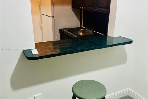 Copropriété à louer à Miami Beach, Floride: 34.37 m2 № 1842935 - photo 7