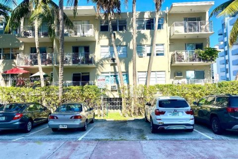 Copropriété à louer à Miami Beach, Floride: 34.37 m2 № 1842935 - photo 20