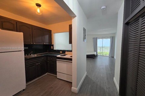 Copropriété à louer à Miami Beach, Floride: 34.37 m2 № 1842935 - photo 2