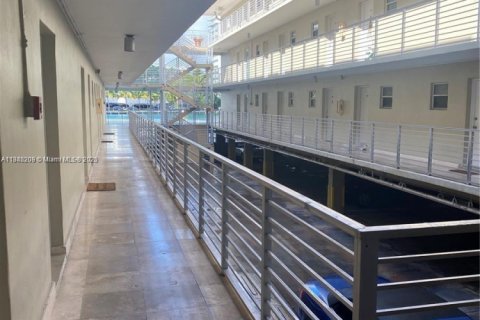 Copropriété à louer à Miami Beach, Floride: 34.37 m2 № 1842935 - photo 15