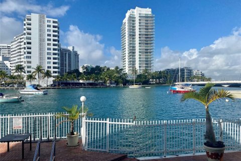 Copropriété à louer à Miami Beach, Floride: 34.37 m2 № 1842935 - photo 19