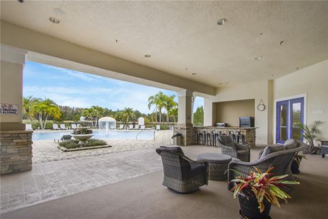 Villa ou maison à vendre à Kissimmee, Floride: 4 chambres, 206.8 m2 № 2418408 - photo 24
