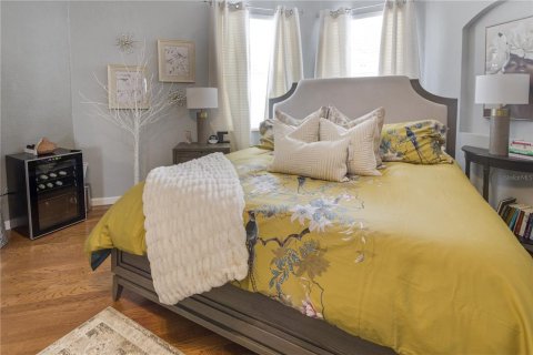 Villa ou maison à vendre à Kissimmee, Floride: 4 chambres, 206.8 m2 № 2418408 - photo 16