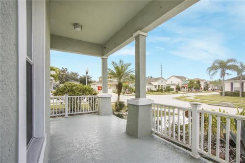 Villa ou maison à vendre à Kissimmee, Floride: 4 chambres, 206.8 m2 № 2418408 - photo 5