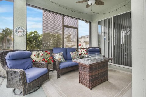 Villa ou maison à vendre à Kissimmee, Floride: 4 chambres, 206.8 m2 № 2418408 - photo 28