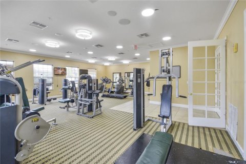 Villa ou maison à vendre à Kissimmee, Floride: 4 chambres, 206.8 m2 № 2418408 - photo 21