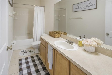 Villa ou maison à vendre à Kissimmee, Floride: 4 chambres, 206.8 m2 № 2418408 - photo 15