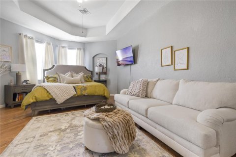 Villa ou maison à vendre à Kissimmee, Floride: 4 chambres, 206.8 m2 № 2418408 - photo 17