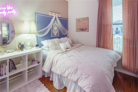 Villa ou maison à vendre à Kissimmee, Floride: 4 chambres, 206.8 m2 № 2418408 - photo 14