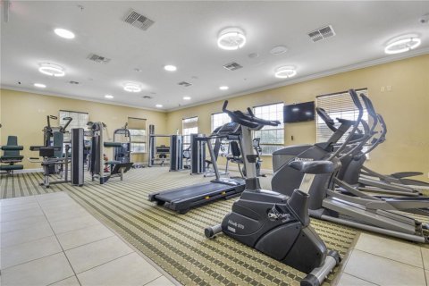 Villa ou maison à vendre à Kissimmee, Floride: 4 chambres, 206.8 m2 № 2418408 - photo 22