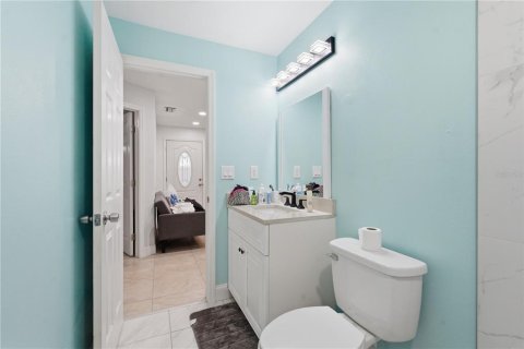 Villa ou maison à vendre à Tampa, Floride: 6 chambres, 181.62 m2 № 2349187 - photo 24