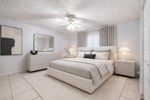 Villa ou maison à vendre à Tampa, Floride: 6 chambres, 181.62 m2 № 2349187 - photo 8