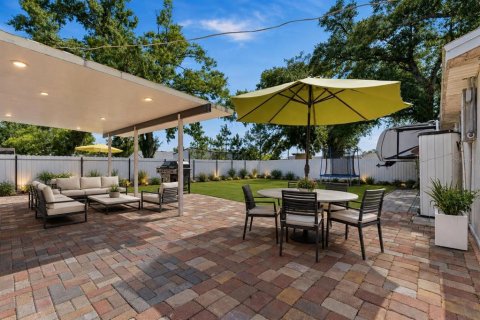 Villa ou maison à vendre à Tampa, Floride: 6 chambres, 181.62 m2 № 2349187 - photo 14
