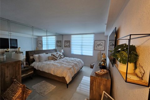 Copropriété à louer à Hollywood, Floride: 1 chambre, 69.21 m2 № 2020541 - photo 23